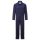 Portwest C184 Női overál sötét tengerészkék