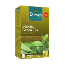 Dilmah Green Tea Sencha 20 filter