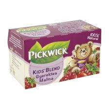 Pickwick Málna Gyerek tea 20 filter