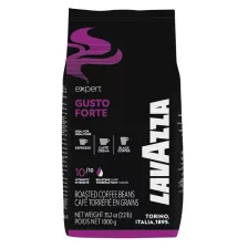 Lavazza Expert Gusto Forte szemes kávé 1000g