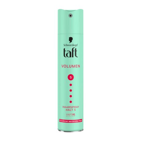 Taft Volume hajlakk mega erős 250ml