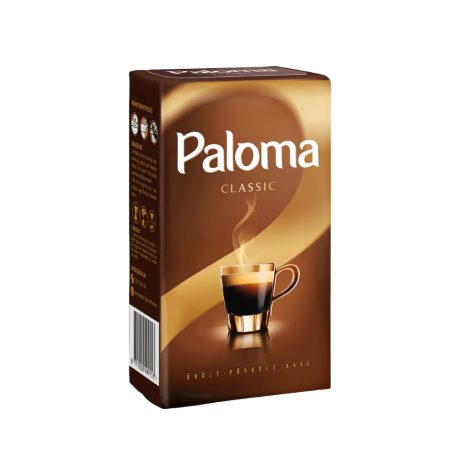 Douwe Egberts Paloma őrölt kávé 225g