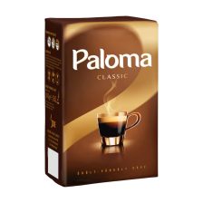 Douwe Egberts Paloma őrölt kávé 900g