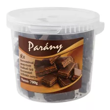 Fodorostya Vödrös étcsokoládés parány 700g