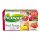 Pickwick Fruit Fusion gyümölcstea variációk Piros 20 filter