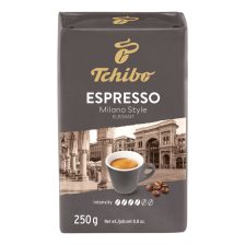 Tchibo Espresso Milano Style őrölt kávé 250g