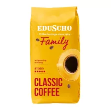 Eduscho Family szemes kávé 1000g