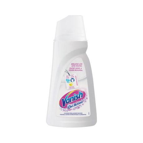 Vanish folttisztító folyadék White 1000ml