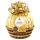 Ferrero Rocher Grand tejcsokoládés desszert 125g