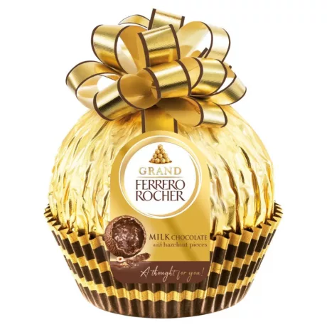 Ferrero Rocher Grand tejcsokoládés desszert 125g