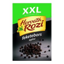 Horváth Rozi feketebors egész XXL 32g