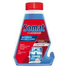 Somat mosogatógép tisztító folyadék 250ml