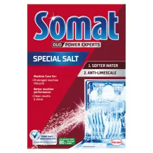 Somat mosogatógép só 1,5kg