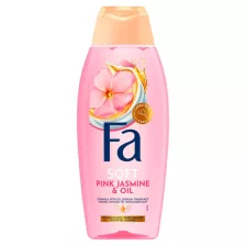 Fa tusfürdő Pink Jasmine & Oil 400ml