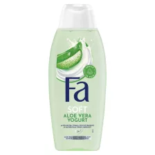 Fa tusfürdő Joghurt & Aloe Vera 400ml