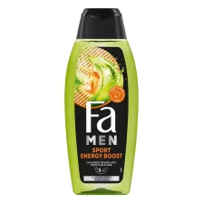 Fa Men tusfürdő Sport Energy Boost 400ml