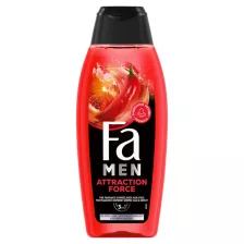 Fa Men tusfürdő Attraction Force 400ml