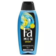 Fa Men tusfürdő Sport 400ml