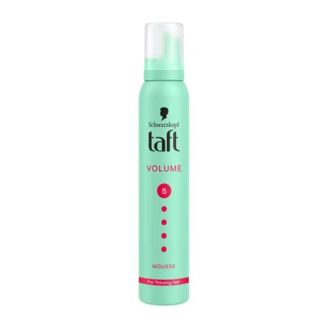 Taft Volume hajhab mega erős 200ml