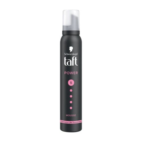 Taft Power hajhab mega erős Kasmír 200ml