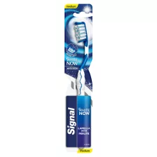 Signal White System fogkefe medium