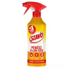Szavó fürdőszobai penész elleni spray 500ml