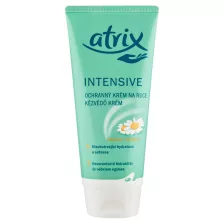 Atrix Intenzív Protection kézkrém 100ml