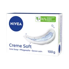 Nivea szappan Creme Soft 100g