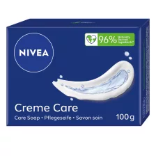 Nivea szappan Creme Care 100g