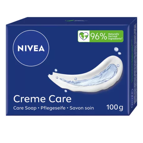 Nivea szappan Creme Care 100g