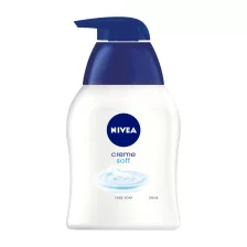 Nivea folyékony szappan Creme Soft 250ml