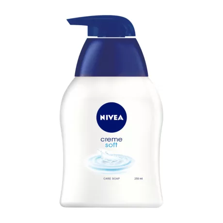 Nivea folyékony szappan Creme Soft 250ml
