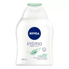 Nivea Intimo Mild Natural intim mosakodógél 250ml