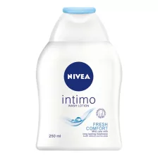 Nivea Intimo Fresh Comfort intim mosakodógél 250ml