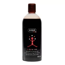 Ziaja Kids gyerek tusfürdő Cola 500ml
