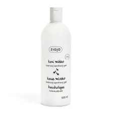 Ziaja krémtusfürdő Kecsketejes 500ml