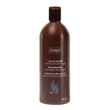 Ziaja tusfürdő Kakaóvaj 500ml