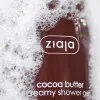 Ziaja tusfürdő Kakaóvaj 500ml