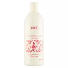 Ziaja krémtusfürdő Kasmír Protein 500ml