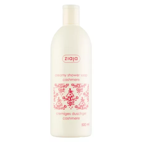 Ziaja krémtusfürdő Kasmír Protein 500ml