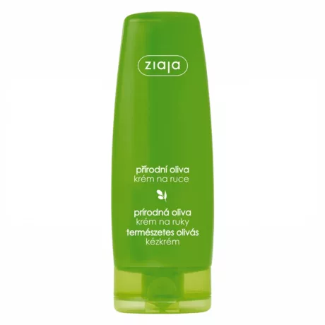 Ziaja kézkrém Olívaolaj 80ml