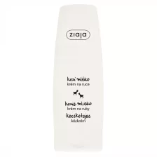 Ziaja kézkrém Kecsketejes 80ml