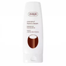 Ziaja kézkrém Kókuszos 80ml