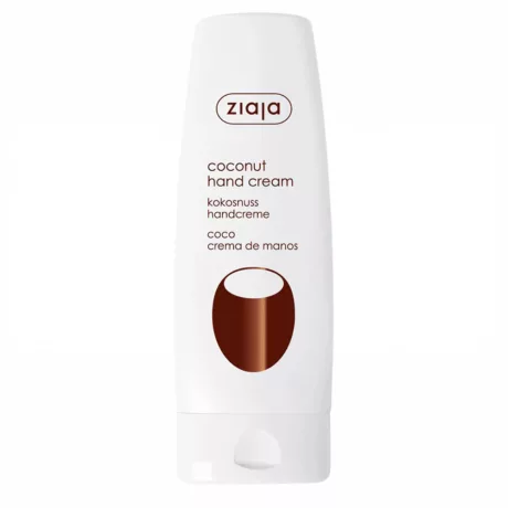 Ziaja kézkrém Kókuszos 80ml
