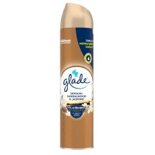   Glade by Brise légfrissítő aeroszol Szantálfa & Jázmin 300ml