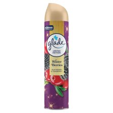 Glade by Brise légfrissítő aeroszol Winter Berries 300ml
