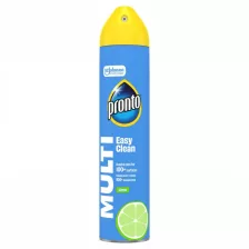 Pronto Multi Surface felülettisztító spray Lime 250ml