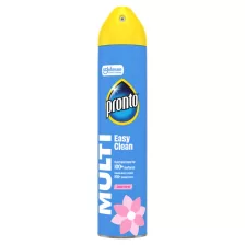 Pronto Multi Surface felülettisztító spray Jázmin 250ml