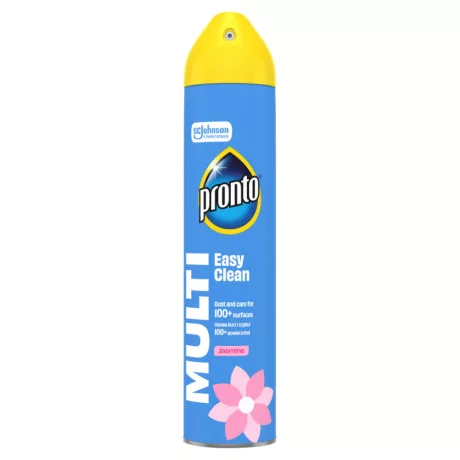 Pronto Multi Surface felülettisztító spray Jázmin 250ml