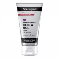 Neutrogena kéz- és körömápoló krém 75ml